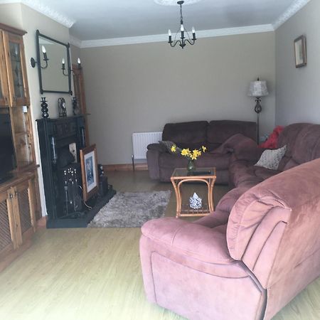 Garrenmore Lodge B&B Типерари Екстериор снимка