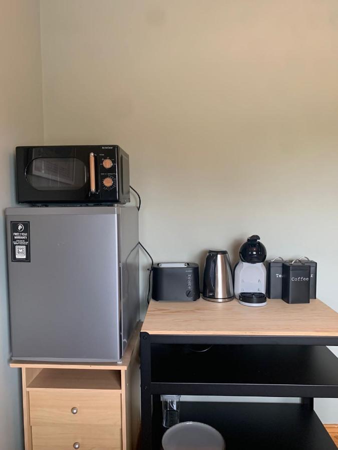 Garrenmore Lodge B&B Типерари Екстериор снимка