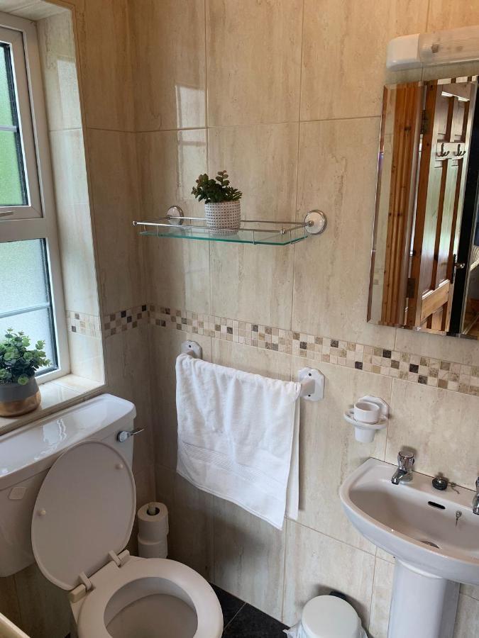 Garrenmore Lodge B&B Типерари Екстериор снимка