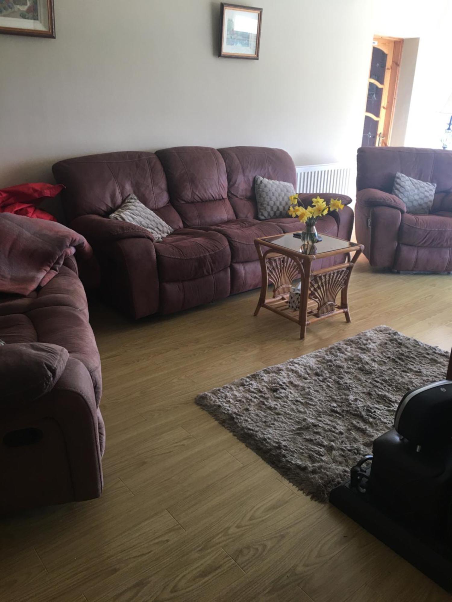 Garrenmore Lodge B&B Типерари Екстериор снимка