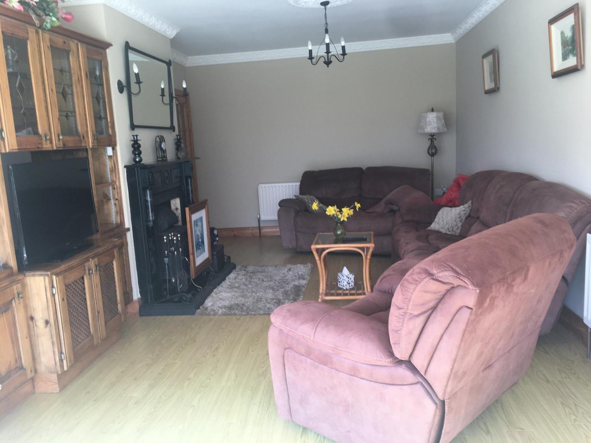 Garrenmore Lodge B&B Типерари Екстериор снимка