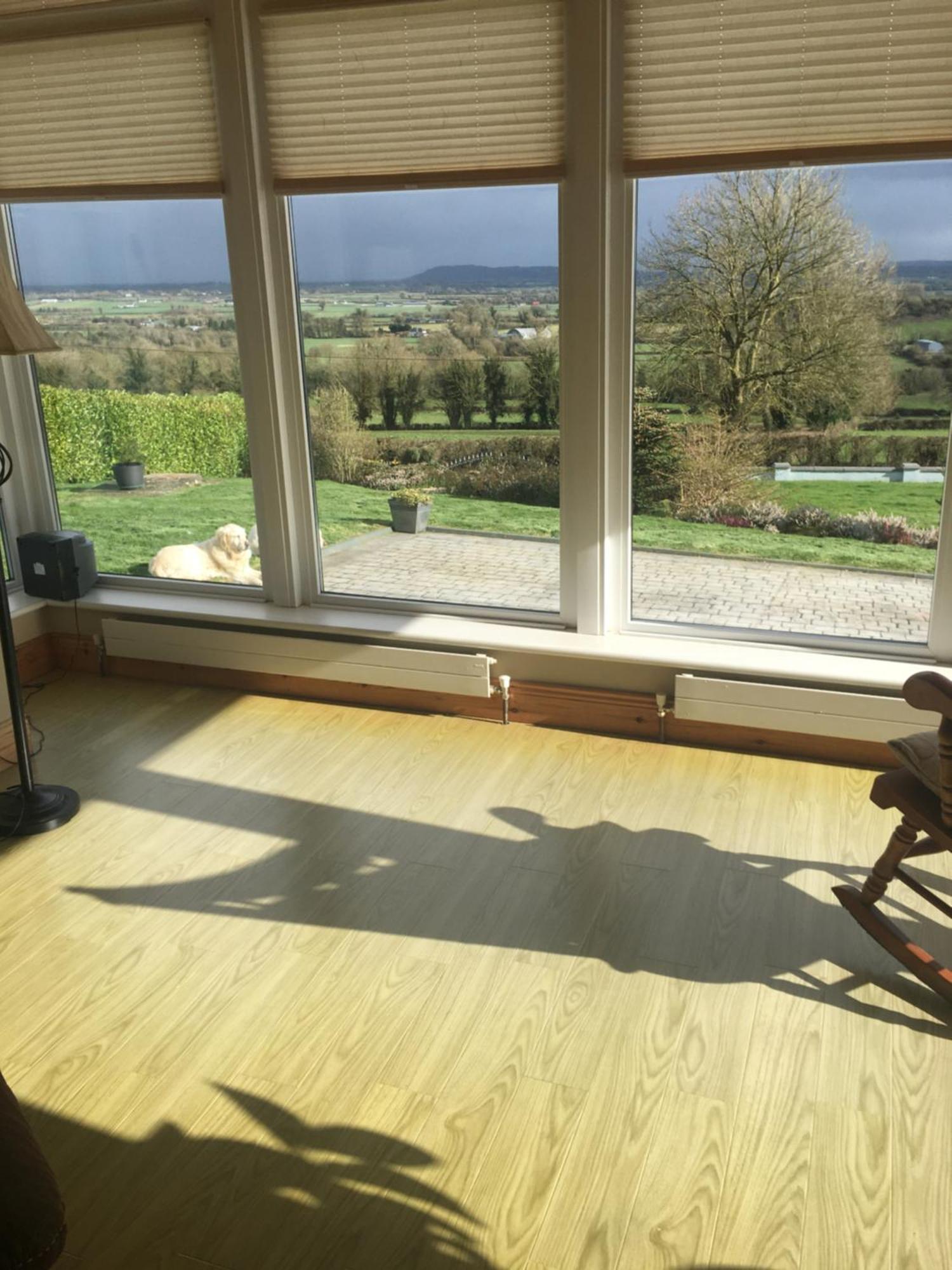 Garrenmore Lodge B&B Типерари Екстериор снимка
